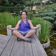 Jadwiga Gajda Lusina