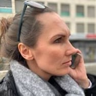 Aleks, Loic, Tosia, Elmo, i Kiara