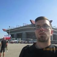 Daniel Dizi Karczewski