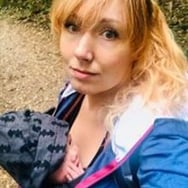 Justyna Jagoda Pietrzyńska