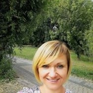 Ilona Stefaniak-Cieslik