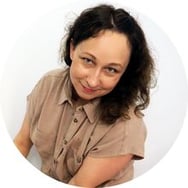 Małgorzata Paleczny