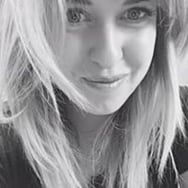 Kasia Lewandowska Vel Pudelko