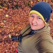 Focus Na Szwendanie - Beata Szymkowiak