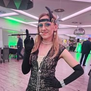 Bogna Bogumiła Bendzieszak