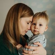 Anonimowa Pomagaczka