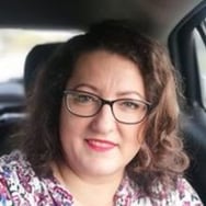 Małgorzata Furmaniuk