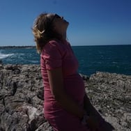 Kinga Migdałek I Rysia