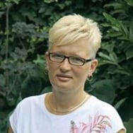 Anna Sonnenberg