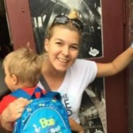 Monika Abramowicz Koniak licytacja