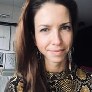 Agnieszka Niedobylska