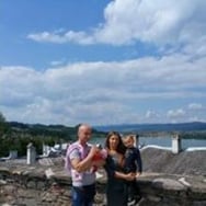 Basia Kubacka Maciek Kubacki