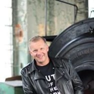 Julian Zieliński Nad Rudą