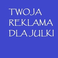 Twoja Reklama dla Julki