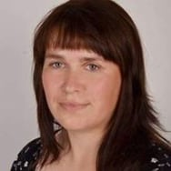 Bernadeta Przygodzka