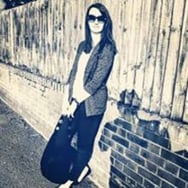 Agata Marta Kaczmarczyk