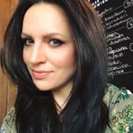 Małgorzata Karasińska