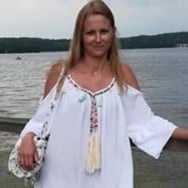 Izabela Czyżyk-Przygoda