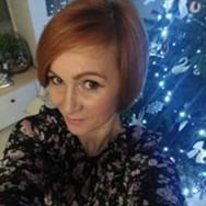 Małgorzata Wojtowicz Kozłowska