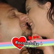 Radek Radko Angelika Ogrodowska