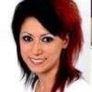 Agnieszka Alicja Jaworska