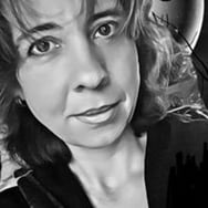 Grażyna Bałza Vel Betuza