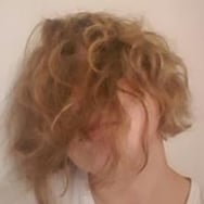 Sylwia Górnicka gumki do włosów