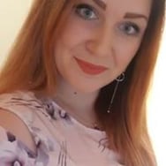 Małgorzata Kuczyńska