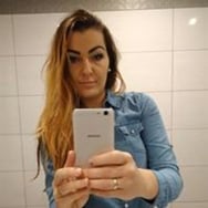 Patrycja Śmierzchała