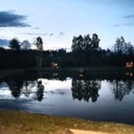 Leśny Zakątek Białe Błoto