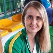 Magdalena Malinowska