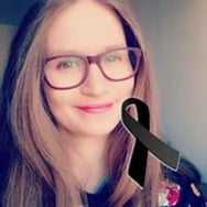 Gosia Gosheen Ostrowska