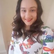 Boguslava Eva Mackevic