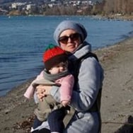 Patrycja Zacharowska-Górska