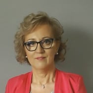 Grażyna E. Kwiatkowska