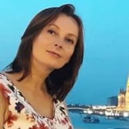 Agnieszka Fujarczuk-Mękal