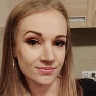 Agnieszka Stępkowska