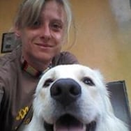 Daria Jaszczurka Błaszczyk