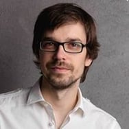 Bartłomiej Świstak Piotrowski