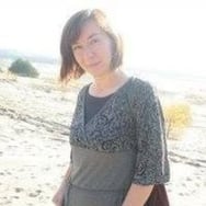 Agnieszka Wozniakowska