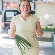 Dominika Czenriawska-Gastmann