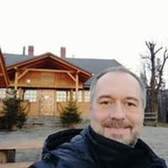 Marcin i Aldona Gawron