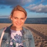 Małgorzata Kapka-Mierzwa