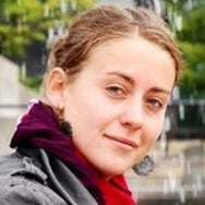 Gosia MS Mądry Zamek 4/5