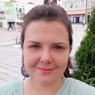 Anonimowa Pomagaczka