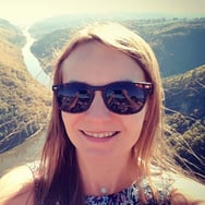 Katarzyna Jędrychowicz