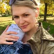 Barbara Radziszewska