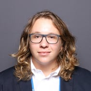 Jolanta i Julian Engel, Maria Warkowska