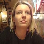 Katarzyna Białasz #armiasandry