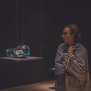 Danuta i Krzysztof Bischof